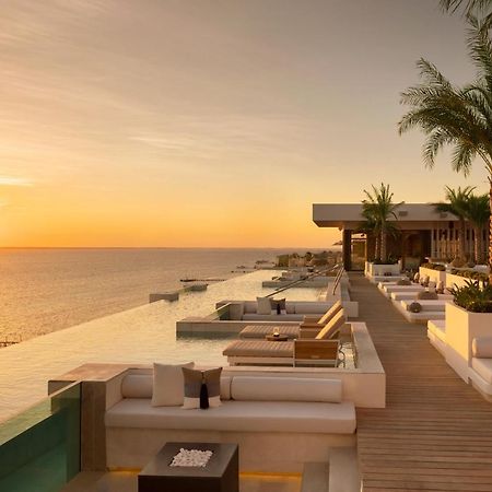 Impression Isla Mujeres By Secrets (Adults Only) Hotel Buitenkant foto