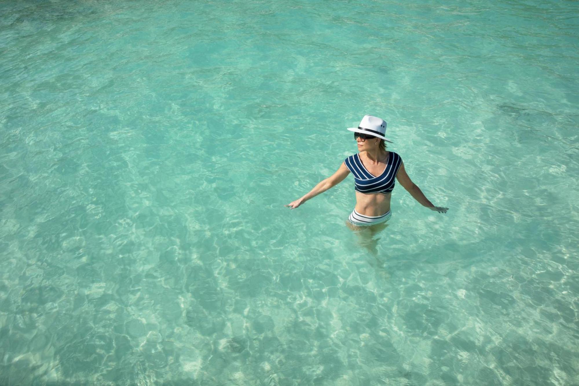Impression Isla Mujeres By Secrets (Adults Only) Hotel Buitenkant foto