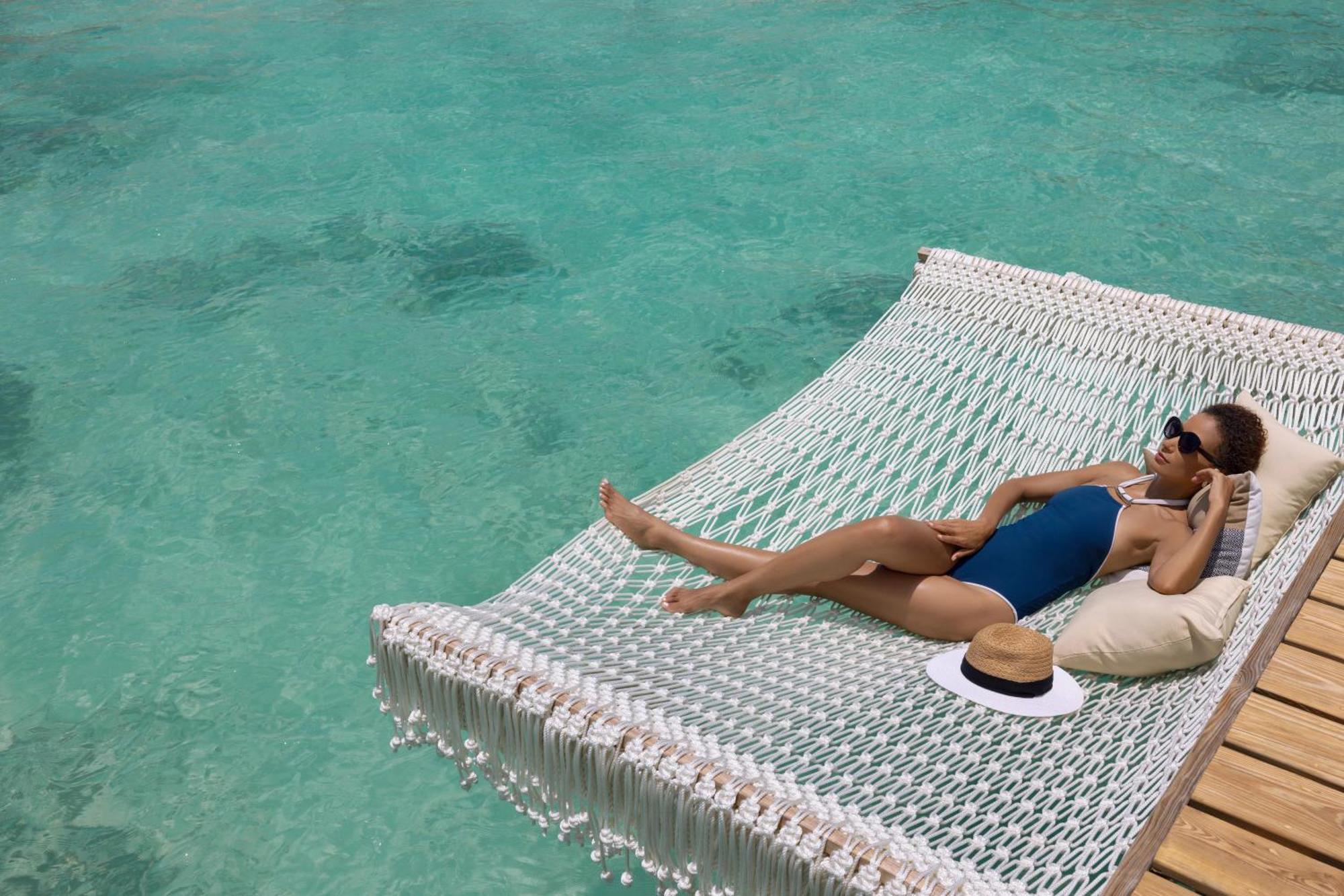 Impression Isla Mujeres By Secrets (Adults Only) Hotel Buitenkant foto